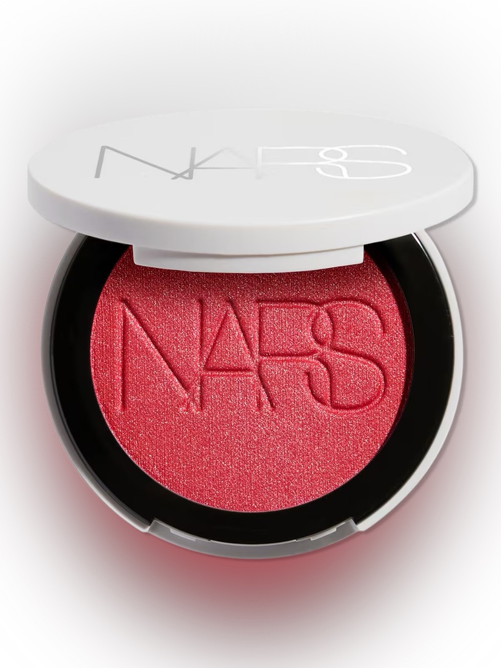 NARS Light Reflecting Luminizing Blush- color: Self Control (ruby red)- New